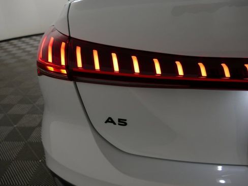 Used 2025 Audi A5 2.0T Premium Plus w/ Premium Plus image 32