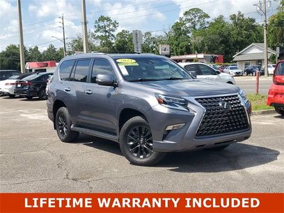 Used 2023 Lexus GX 460 Premium w/ Premium Package