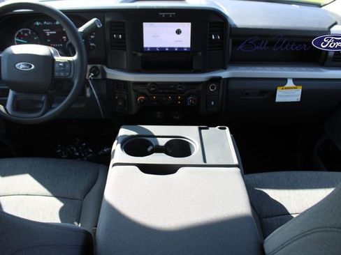 New 2026 Ford F250 XL w/ STX Appearance Package image 10