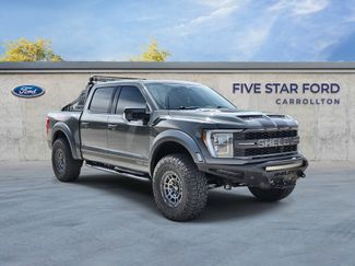 Used 2021 Ford F150 Raptor w/ Equipment Group 801A High video 1