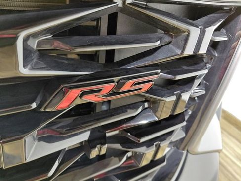 Certified 2024 Chevrolet Traverse RS w/ LPO, Floor Liner Package image 23