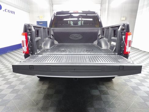 Used 2023 Ford F150 Lariat w/ Equipment Group 502A High image 37