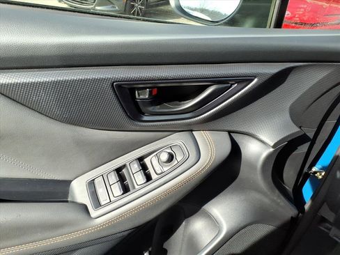 Used 2023 Subaru Forester Wilderness image 13