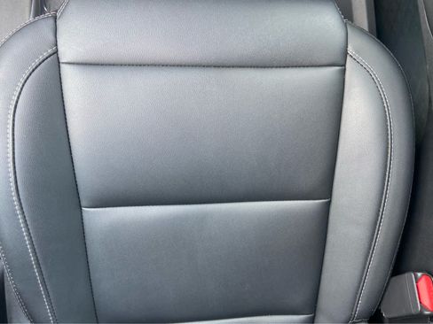 Used 2025 Nissan Murano SL AWD/4WD image 43