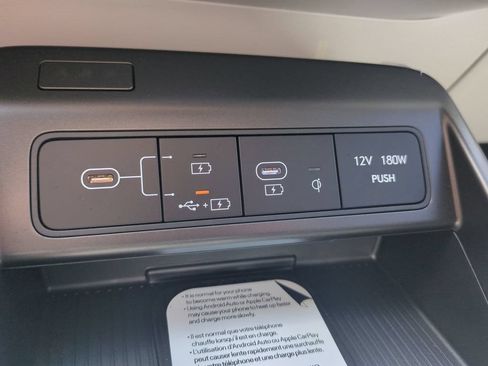 New 2026 Hyundai Kona Limited FWD image 27