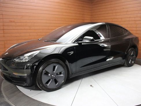 Used 2023 Tesla Model 3 Long Range image 30