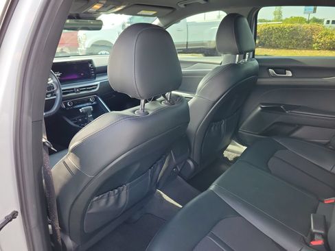Used 2024 Kia K5 GT-Line FWD image 10