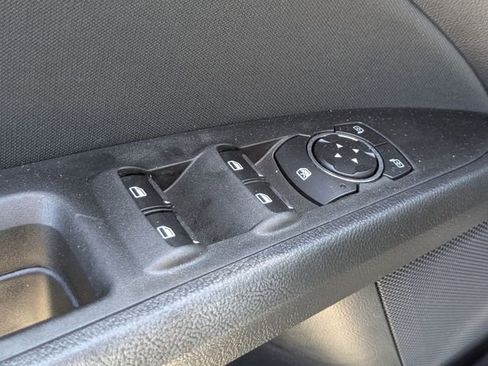 Certified 2020 Ford Fusion SE FWD image 10