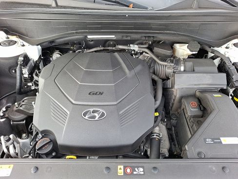 Certified 2023 Hyundai Palisade Limited w/ Cargo Package image 29