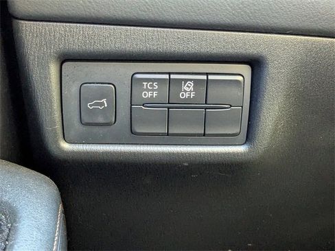 Used 2020 MAZDA CX-5 Grand Touring image 17