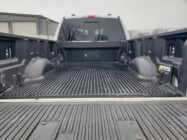 Used 2024 Ford F250 XL AWD/4WD image 26