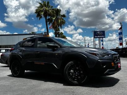 New 2026 Subaru Crosstrek 2.5i Wilderness