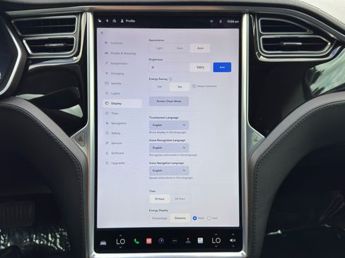 Used 2014 Tesla Model S 85 RWD image 26