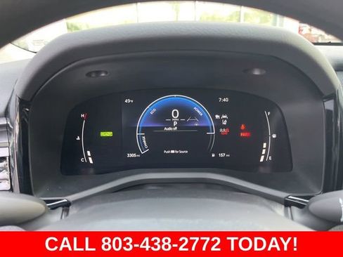 Used 2026 Toyota Camry LE FWD image 20