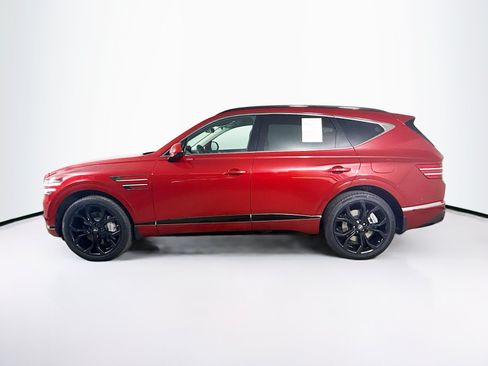 Used 2024 Genesis GV80 3.5T Prestige Signature AWD/4WD image 7