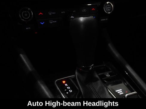 Used 2023 Jeep Compass High Altitude AWD/4WD image 27