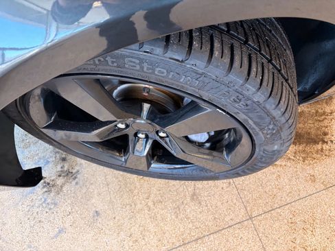 Used 2012 Chevrolet Camaro SS w/ RS Package image 37