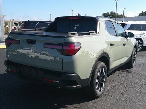 New 2026 Hyundai Santa Cruz SEL image 4