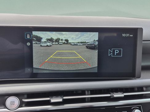 New 2026 Hyundai Santa Cruz SEL FWD image 22