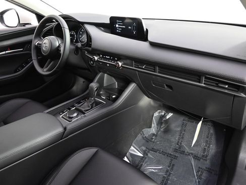 New 2026 MAZDA MAZDA3 2.5 S Preferred image 15