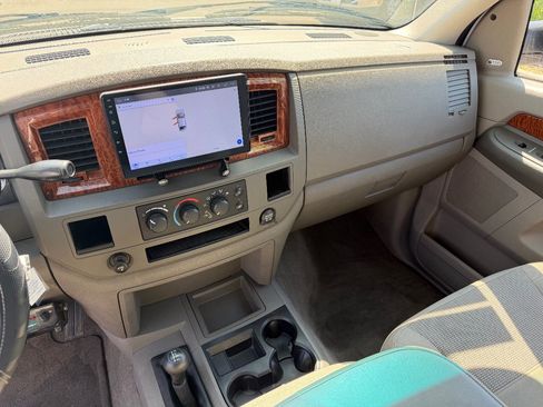 Used 2006 Dodge Ram 3500 Truck SLT w/ Quad Cab Big Horn Value Group AWD/4WD image 24