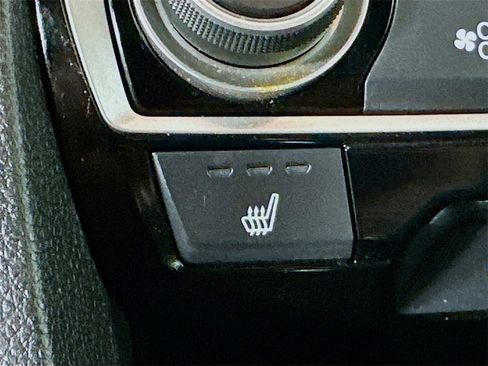 Used 2017 Honda Civic EX-L image 20