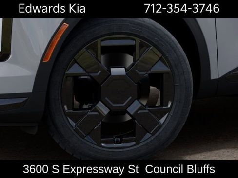 New 2026 Kia Sportage X-Line AWD/4WD image 11