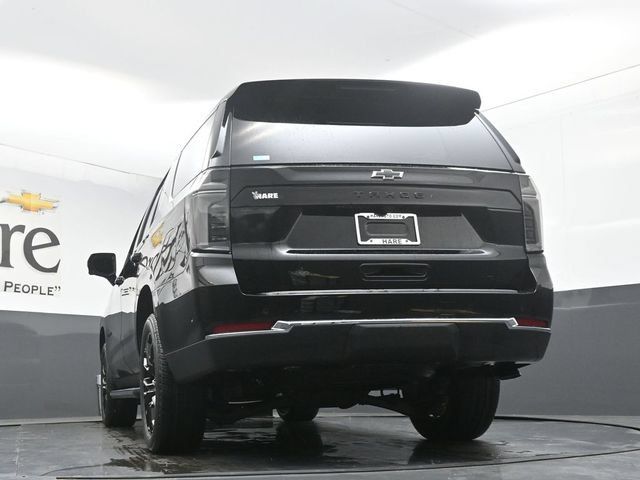 New 2026 Chevrolet Tahoe LT AWD/4WD image 33