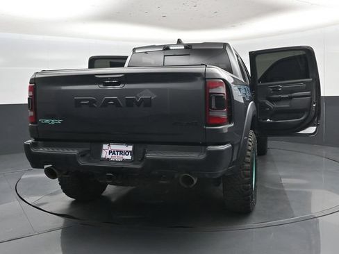 Used 2022 RAM 1500 TRX w/ TRX Level 2 Equipment Group AWD/4WD image 58