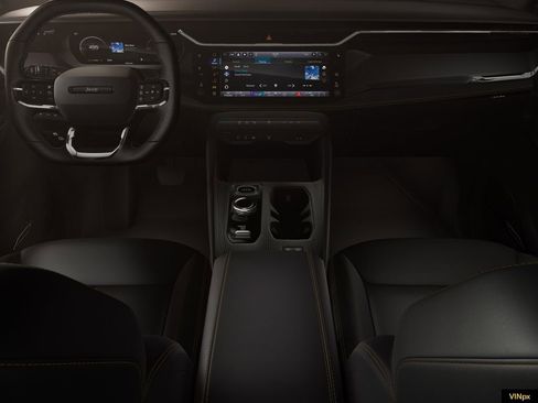 New 2026 Jeep Cherokee Limited image 18