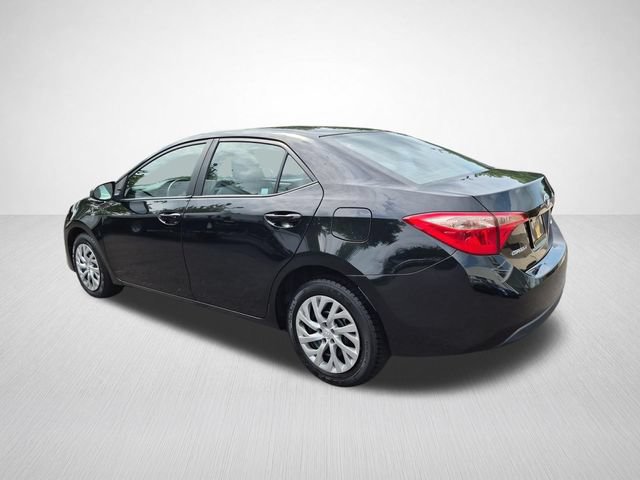 Used 2019 Toyota Corolla LE FWD image 8