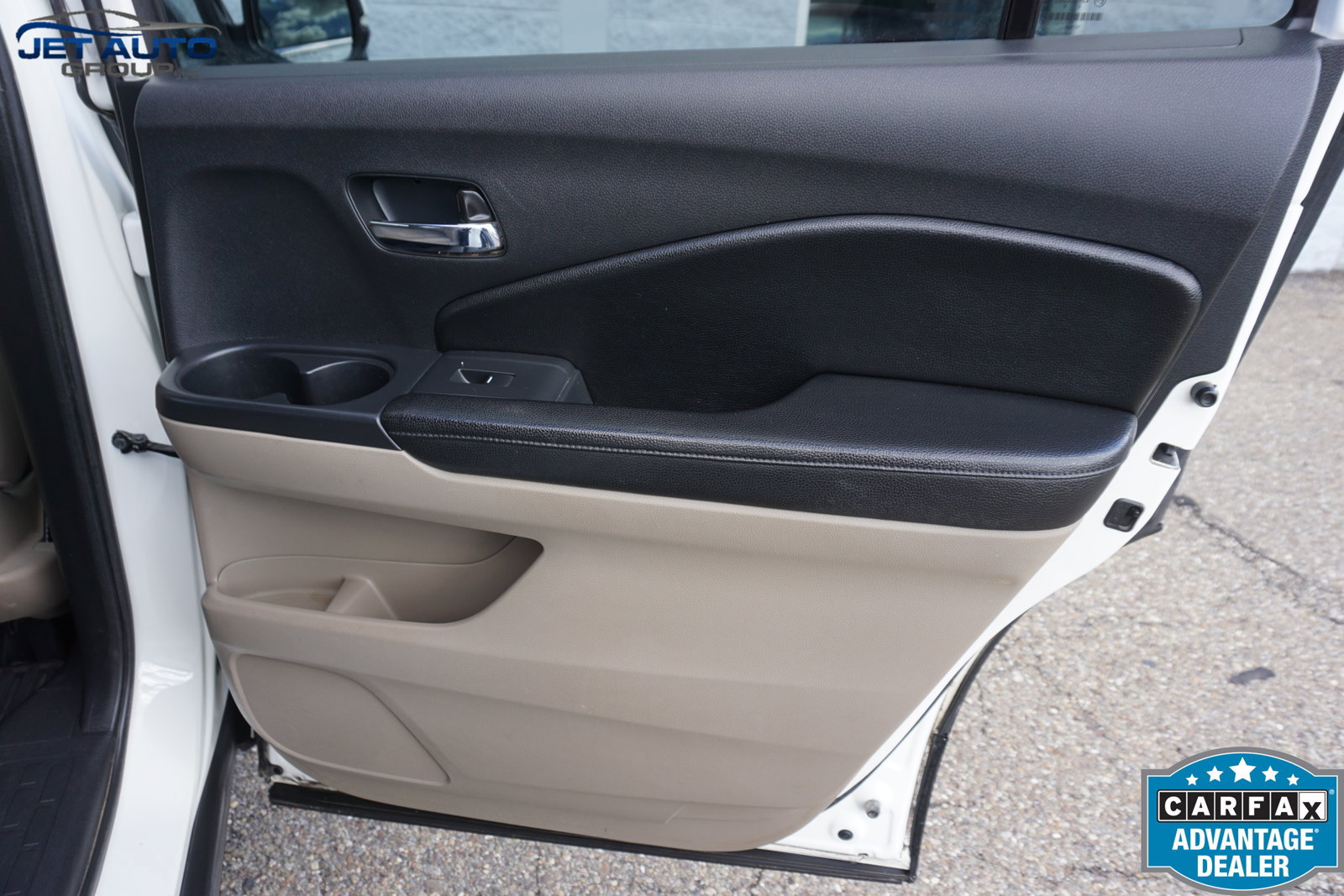 Used 2016 Honda Pilot EX-L image 25