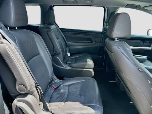 Used 2020 Honda Odyssey Elite image 31