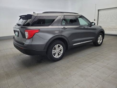 Used 2020 Ford Explorer XLT w/ Comfort Package image 10