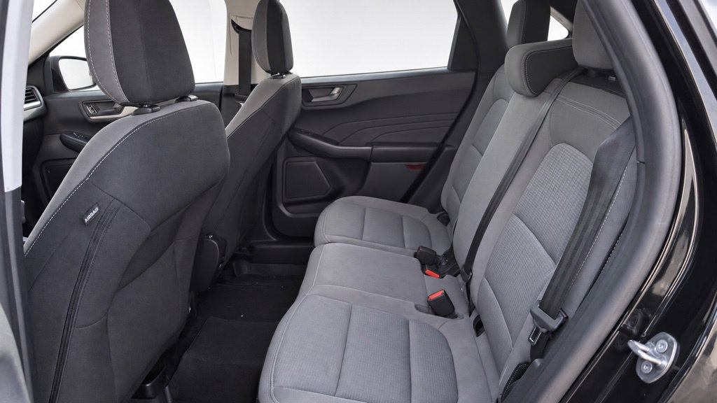 Used 2022 Ford Escape S FWD image 11