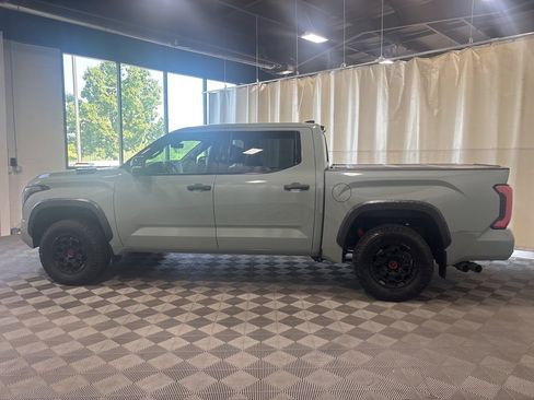 Used 2022 Toyota Tundra TRD Pro image 9