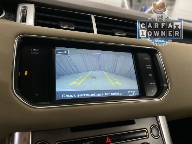 Used 2014 Land Rover Range Rover Sport HSE AWD/4WD image 31