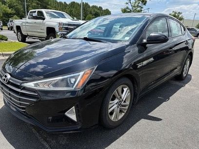 Used 2020 Hyundai Elantra SEL
