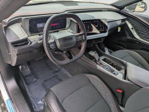 New 2026 Dodge Charger Scat Pack AWD/4WD image 3