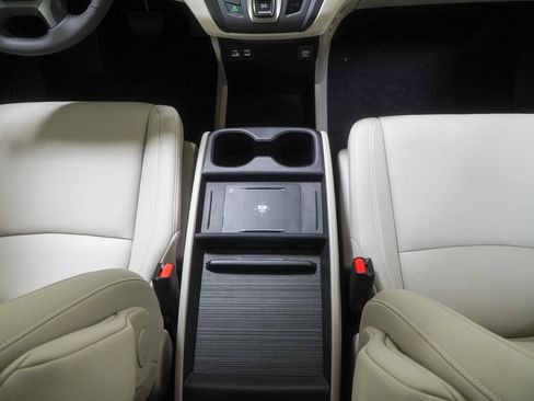 New 2026 Honda Odyssey EX-L image 35