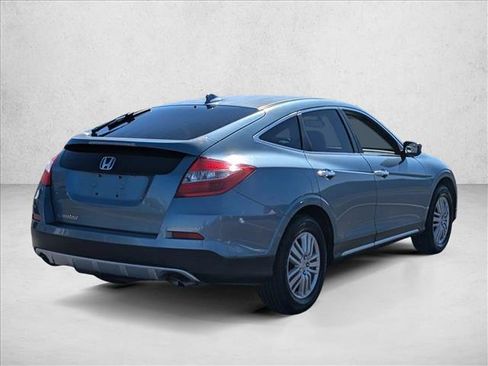 Used 2013 Honda Crosstour EX image 5