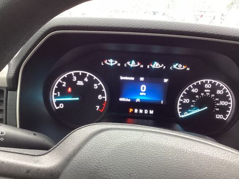 Used 2021 Ford F150 XLT AWD/4WD image 16