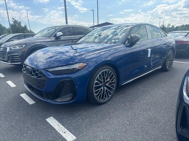 New 2026 Audi S5 Premium Plus AWD/4WD image 2