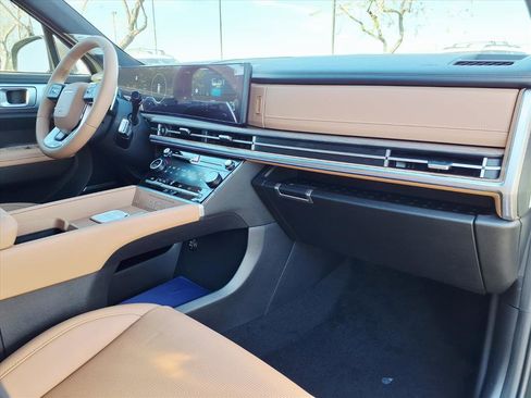 New 2026 Hyundai Santa Fe Limited image 6