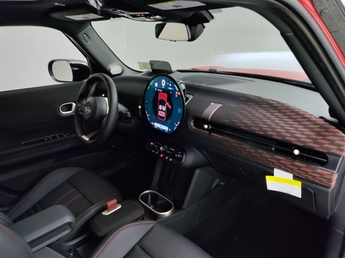 New 2026 MINI Cooper S image 25