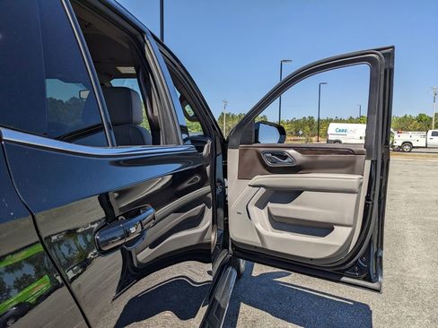 Used 2024 Chevrolet Tahoe LT RWD image 63
