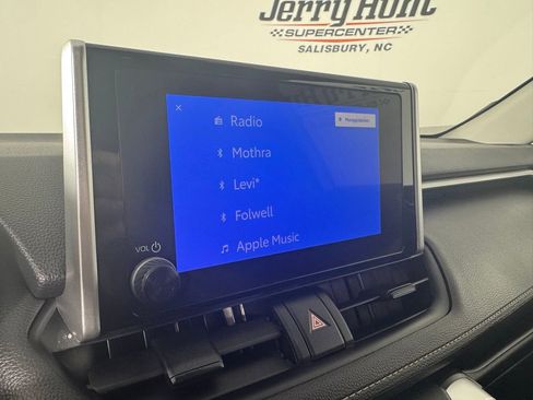 Used 2025 Toyota RAV4 LE image 17