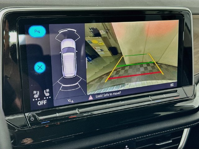 Certified 2024 Volkswagen Atlas SE AWD/4WD image 14
