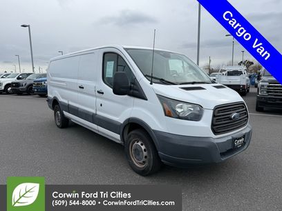 Used 2016 Ford Transit 250 148 Low Roof