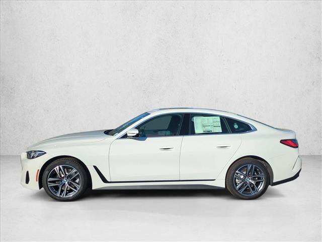 New 2026 BMW 430i w/ Premium Package RWD image 5